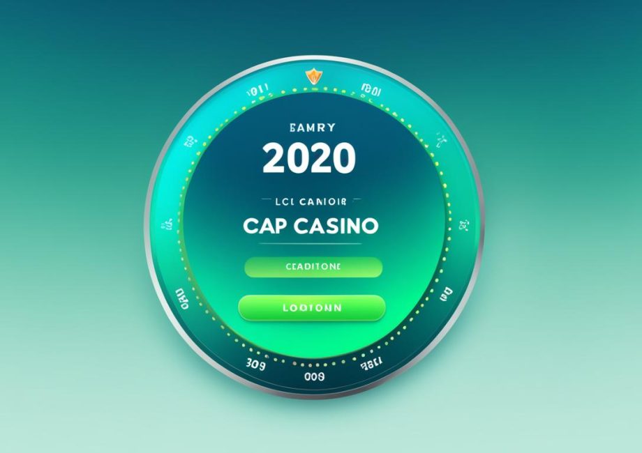 Login Situs Casino Online Terbaru 2024